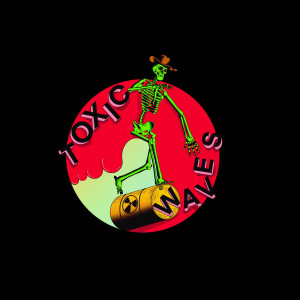 Toxic Waves - Alternative Band in Granite Bay, California