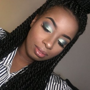 Toya Mua - Makeup Artist in Atlanta, Georgia