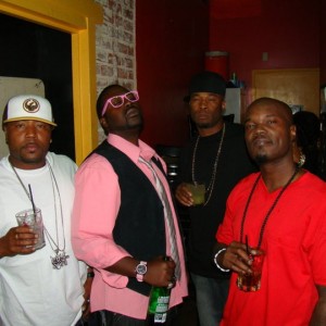 Toysoja - Rap Group in Fresno, California