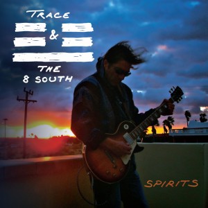 Trace & the 8 South Band - Rock Band in Phoenix, Arizona