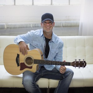 Trace Thompson - Singer/Songwriter in Indianapolis, Indiana