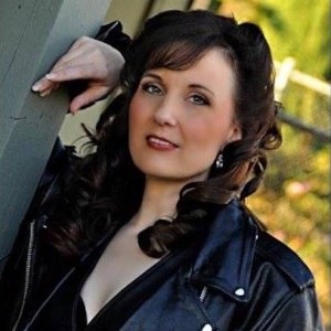 Tracey K Houston & the Retro Cats - Country Singer in Nashville, Tennessee