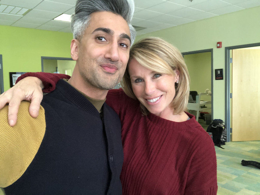 Hire Tracey Noonan Business Motivational Speaker in Charleston, South