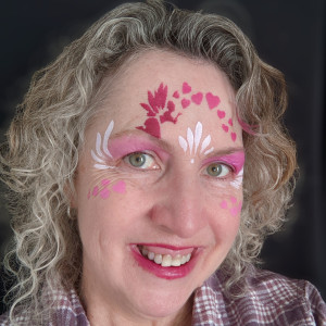 Tracey's Faces - Face Painter / Halloween Party Entertainment in Campbellford, Ontario