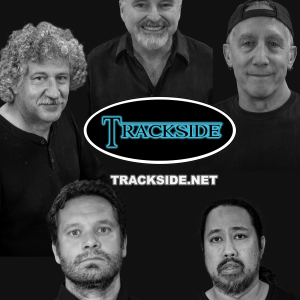 Trackside Station - Classic Rock Band in Washington, District Of Columbia