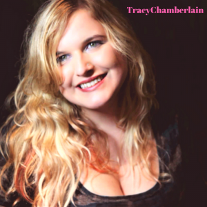 Tracy Chamberlain