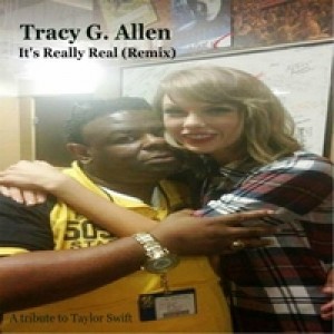 Tracy G Allen - Rapper in Nashville, Tennessee