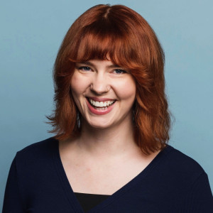 Tracy Hamilton - Comedian in Toronto, Ontario