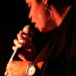Tracy Mothershed - Jazz Singer in Brooklyn, New York