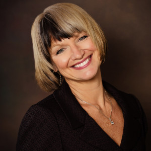 Tracy Revell - Motivational Speaker in Denver, Colorado