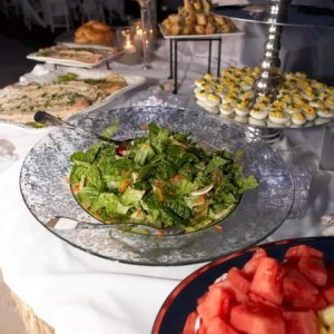 Tracy Sanders Events & Catering - Caterer / Candy & Dessert Buffet in Ontario, California