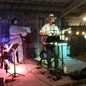 Tracy Weinberg and Friends - Acoustic Band in San Marcos, Texas