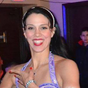 Reischa - Belly Dancer in Nashville, Tennessee