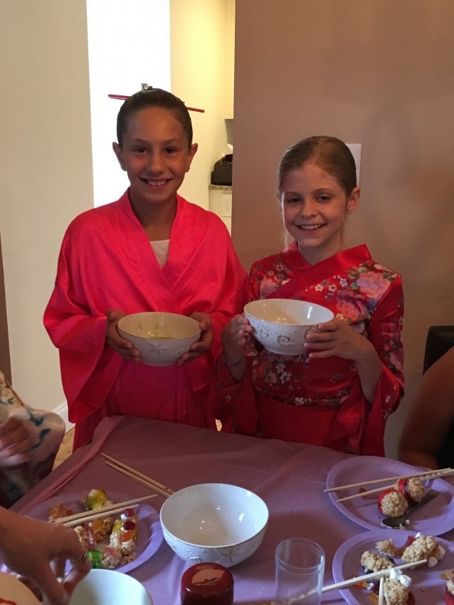 Hire Traditional Japanese Tea Ceremony Tea Party in Denver, Colorado