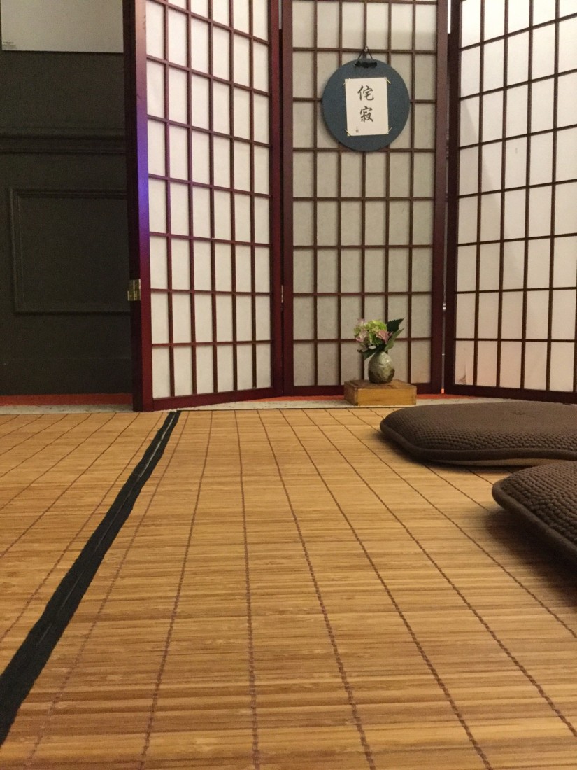 Gallery photo 1 of Traditional Japanese Tea Ceremony
