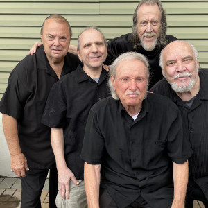 Traditions - Doo Wop Group / A Cappella Group in New Hyde Park, New York