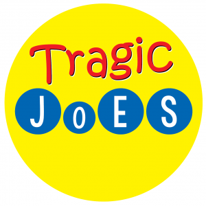 Tragic Joes - Rock Band in Washington, District Of Columbia