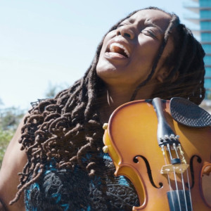 Traliece (Singer/Violinist) - Violinist in Dallas, Texas