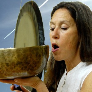 Transcendent Sound Bath- Tibetan Bowls and Gongs