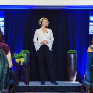 Body Language Expert - Leadership/Success Speaker in San Diego, California