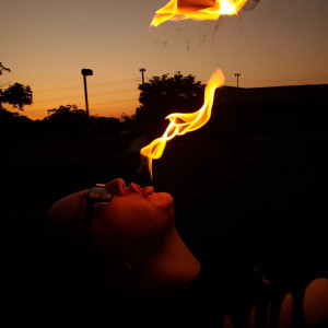 Traphoopqueen - Fire Performer / Outdoor Party Entertainment in Plainsboro, New Jersey