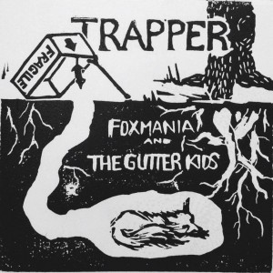 Trapper - Alternative Band in Kansas City, Missouri
