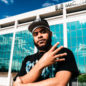 Trapstar Ar - Hip Hop Artist in Houston, Texas