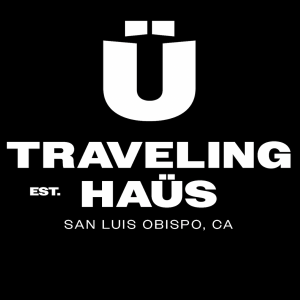 Traveling Haüs - Club DJ in San Luis Obispo, California