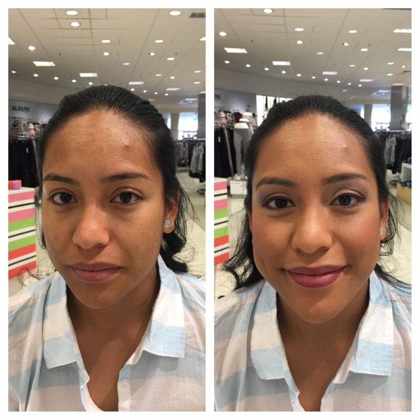 Hire Traveling makeup artist Makeup Artist in New Bedford, Massachusetts