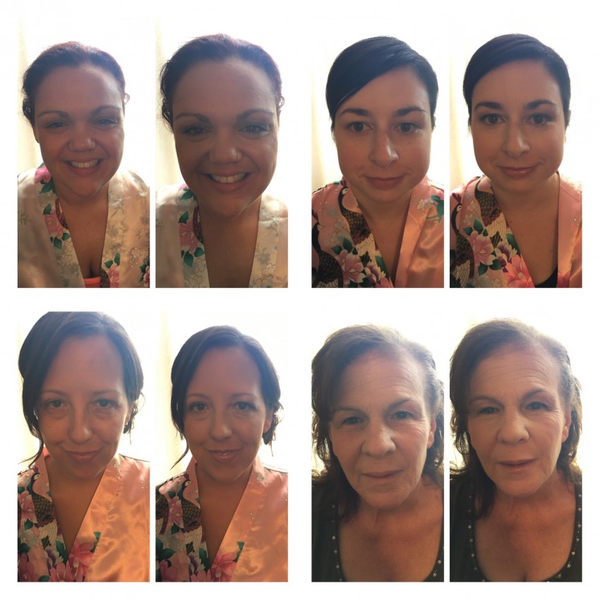 Hire Traveling makeup artist Makeup Artist in New Bedford, Massachusetts