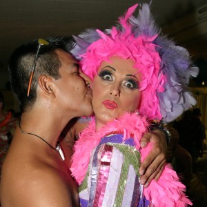 Party Drag - Drag Queen in La Mesa, California