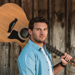 Travis Dolter - Country Singer / Country Band in Camrose, Alberta