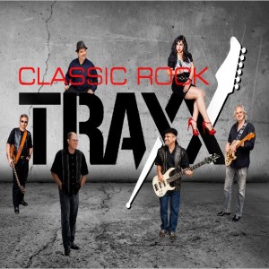 Traxx - Rock Band in Stevenson Ranch, California