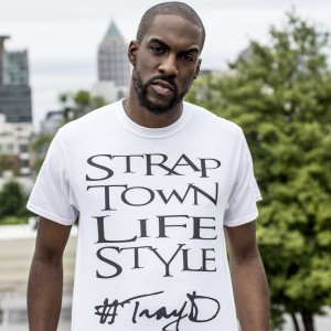 Tray-D - Hip Hop Artist in Atlanta, Georgia