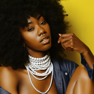 Traylece NakedHeart - R&B Vocalist in Atlanta, Georgia