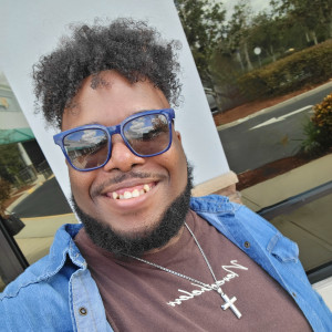 Tre Woods - Praise & Worship Leader in Altamonte Springs, Florida