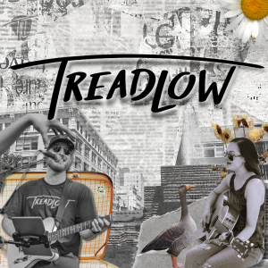 Treadlow - Indie Band in Springfield, Missouri