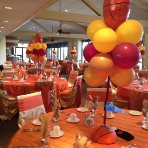 Treasure Coast Parties and Event Planning