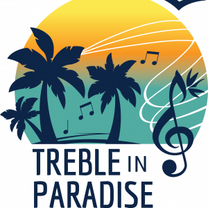 Treble In Paradise - A Cappella Group in Fort Lauderdale, Florida