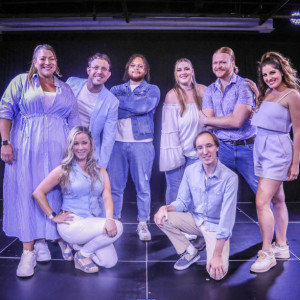 Treble In Paradise - A Cappella Group in Fort Lauderdale, Florida