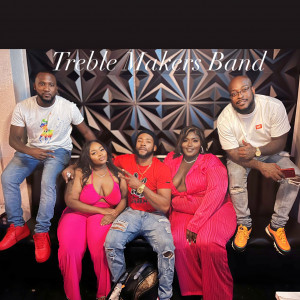 Treble Makers - R&B Group in Winter Haven, Florida