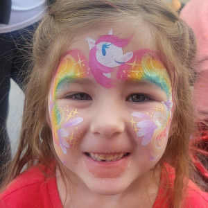 Treble The Clown - Face Painter / Children’s Party Entertainment in Provo, Utah