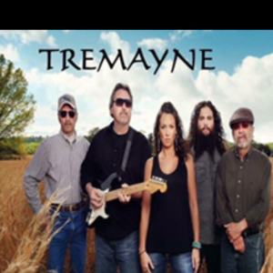 Tremayne - Cover Band / Wedding Musicians in Haleyville, Alabama