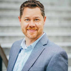 Trent Gillespie, Innovation Speaker - Business Motivational Speaker in Seattle, Washington