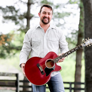 Trent Mayo - Singing Guitarist / Country Singer in Kennesaw, Georgia