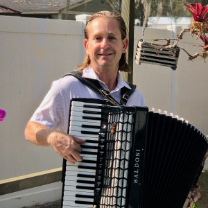 Trent Tunes - Accordion Player in Inverness, Florida