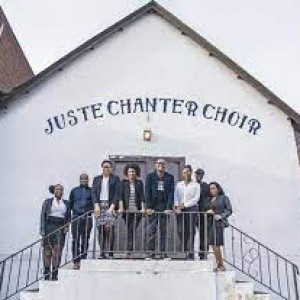 Tresor Otshudi and J.C. Gospel Choir - Gospel Music Group in Surrey, British Columbia