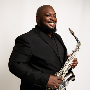 Trev Hicks - Saxophone Player in Lynchburg, Virginia