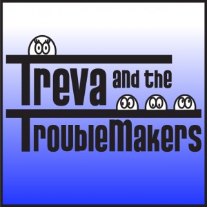 Treva and the TroubleMakers - Classic Rock Band in Springfield, Missouri
