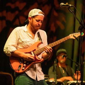 Trevor Bystrom Band - Reggae Band in Bradenton, Florida